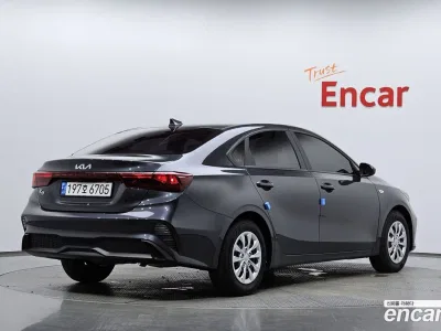 2022 Kia K3 1.6, фото 1, лот 10038369