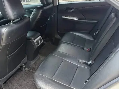 2012 Toyota Camry Junrui 2.0S Dynamic Edition, фото 3, лот 10405168