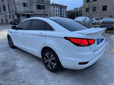 2016 Besturn B50 1.4T Automatic Sport Luxury, фото 4, лот 11146560
