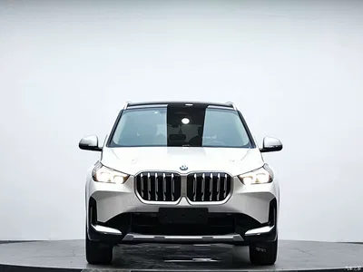 2023 BMW X1 sDrive20Li X Design Package, фото 3, лот 10466930