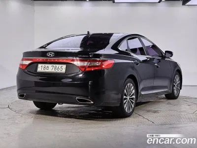2014 Hyundai Grandeur HG240 Modern, фото 4, лот 10178693