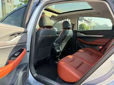 2022 Lincoln Z Model iCool Premium Edition, фото 4, лот 11137958