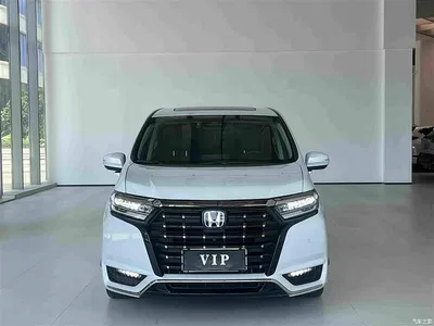 2024 Honda Elysion 2.0L e:HEV Supreme Edition, фото 2, лот 10397640