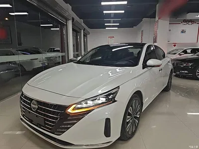 2022 Nissan Teana 2.0L XL-TLS Comfort Edition, фото 2, лот 10451679
