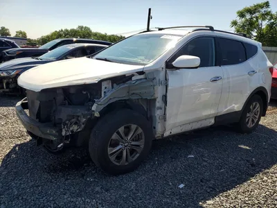 2015 HYUNDAI SANTA FE SPORT 2.4L, фото 1, лот 10905673