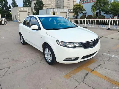 2012 Kia Forte 1.6L MT GLS Commemorative Edition, фото 3, лот 11168571