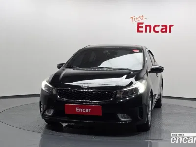 2016 Kia K3 Trendy, фото 3, лот 10144630