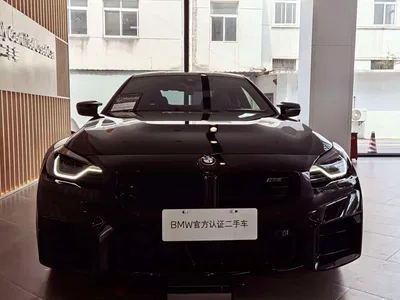 2024 BMW M2, фото 4, лот 10477900