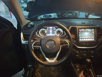 2016 Jeep Cherokee 2.4L Professional Smart Edition, фото 3, лот 10295365