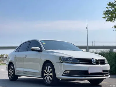 2018 Volkswagen Sagitar 1.6L Automatic Comfort, фото 3, лот 10431113