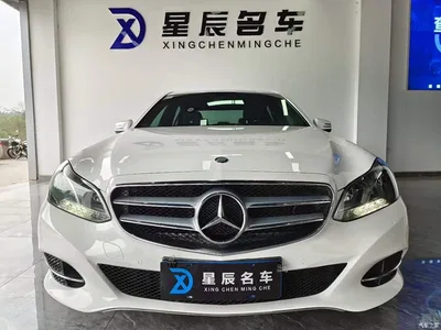 2015 Mercedes-Benz E-Class E 200 L, фото 2, лот 10403879