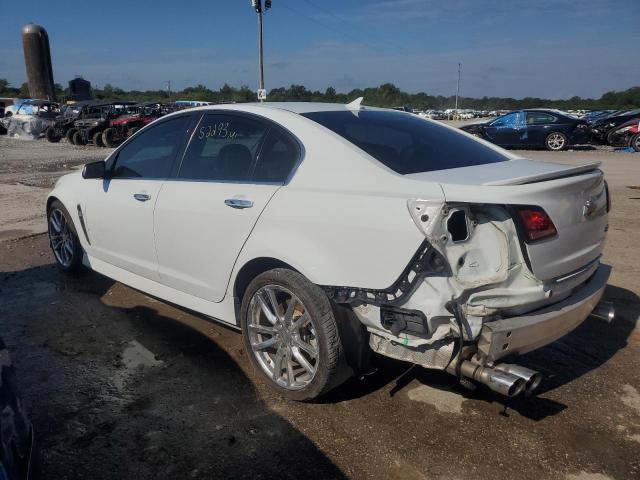 2014 CHEVROLET SS, фото 2, лот 10703487