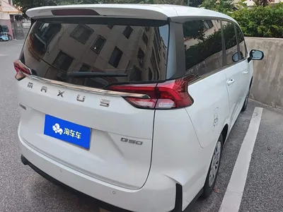 2023 SAIC Maxus Maxus G50 Model 1.5T Manual Joyride A, фото 3, лот 11253453