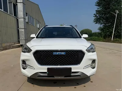 2018 Haval M6 Facelift 1.5T DCT 2WD Elite Edition, фото 2, лот 10301047