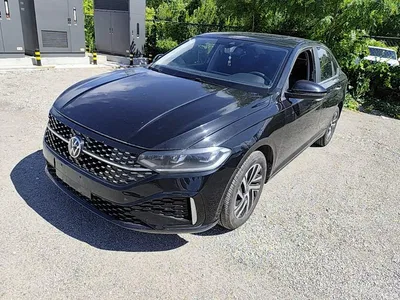 2024 Volkswagen Lavida Model 300TSI DSG Starlight Full Comfort Edition, фото 2, лот 10456041