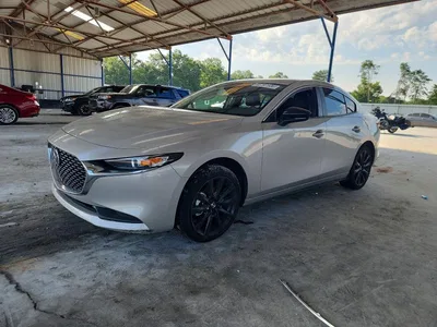 2025 MAZDA 3 SELECT SPORT, фото 1, лот 10845984
