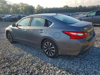 2016 NISSAN ALTIMA 2.5 SL, фото 2, лот 11552911
