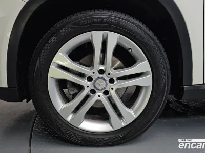 2017 Mercedes-Benz GLA-Class GLA200 d, фото 4, лот 10225093