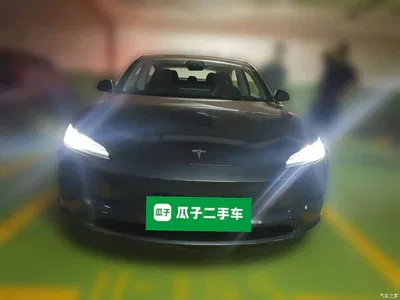 2025 Tesla Model 3 Model Rear-Wheel Drive Edition, фото 3, лот 10370687