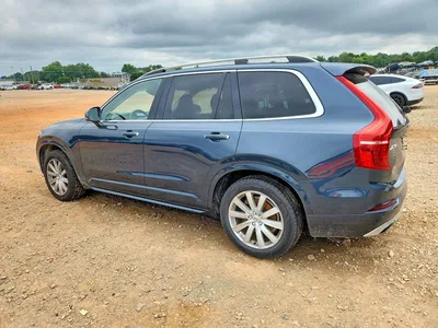2018 VOLVO XC90 T6, фото 2, лот 10875281