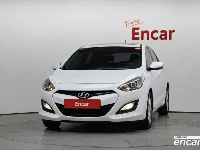 2015 Hyundai i30 1.6 GDI PYL, фото 3, лот 10794111
