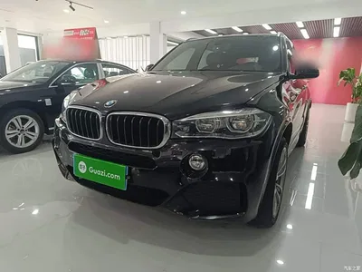 2018 BMW X5 (Import) xDrive35i M Sport Model, фото 2, лот 10464213