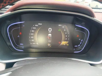 2020 Geely Binyue PRO 260T DCT Ranger, фото 4, лот 10311423