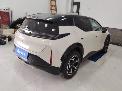 2025 ZEEKR X 5-Seater RWD Edition, фото 3, лот 11199869