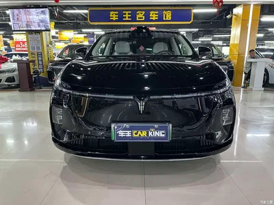 2025 Voyah Auto Voyah Zhiyin Base, фото 2, лот 11169798