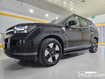 2024 Hyundai Santafe HEV 1.6 2WD, фото 3, лот 10168591