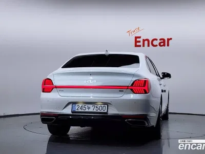 2022 Kia K9 3.8 GDI AWD, фото 4, лот 10767492