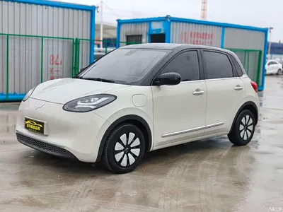 2023 Wuling Motors Wuling Bingo Model 333km Telepathic Connect+ Version, фото 1, лот 10765079