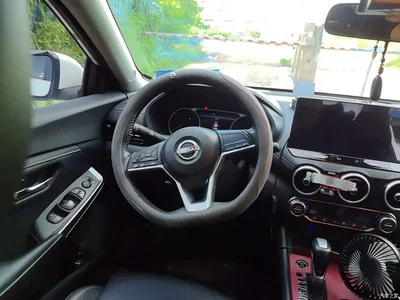 2023 Nissan Sylphy 1.6L CVT Deluxe Edition, фото 3, лот 10347621