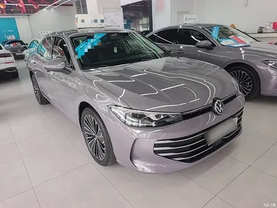 2025 Volkswagen Passat Pro 380TSI Dragon Prestige Edition, фото 4, лот 10440817