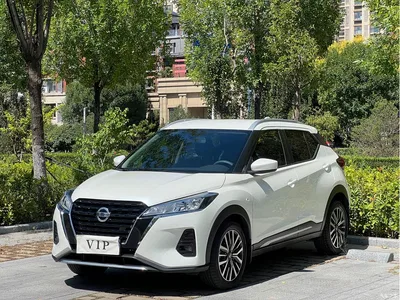 2022 Nissan Kicks 1.5L CVT XL Fashion Edition, фото 1, лот 10351764