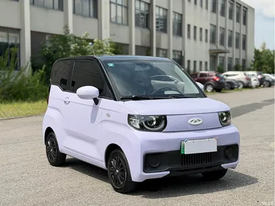 2022 QQ New Energy QQ Ice Cream 170km Sundae LFP, фото 3, лот 10447965