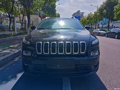 2016 Jeep Cherokee 2.4L Leading Edition, фото 2, лот 10291138