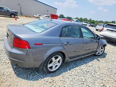 2006 ACURA 3.2TL, фото 3, лот 11156066