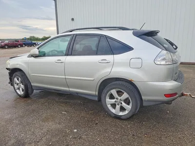 2004 LEXUS RX 330, фото 2, лот 10971445