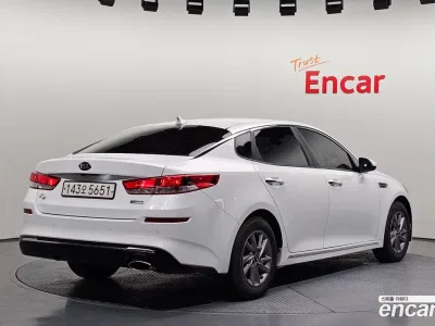 2019 Kia K5 1.7 Diesel, фото 2, лот 10110295