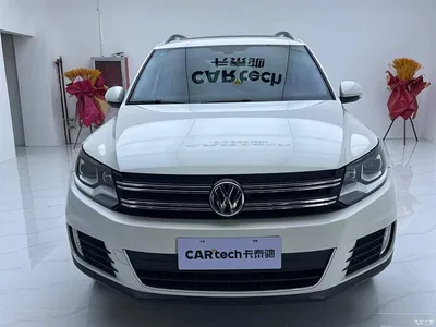 2016 Volkswagen Tiguan 280TSI Automatic 2WD Silk Road Comfort, фото 3, лот 10478286