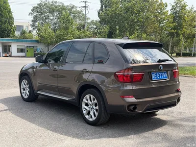 2013 BMW X5 (Import) xDrive35i Ultimate Edition, фото 3, лот 10400894