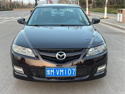 2013 Mazda 6 2.0L Automatic Fashion Style, фото 2, лот 10326499