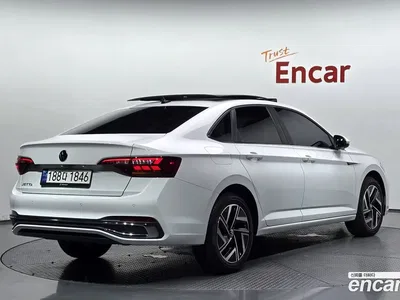 2023 Volkswagen Jetta 1.5 TSI Prestige, фото 2, лот 10183514
