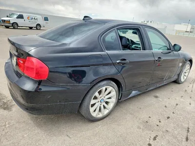 2011 BMW 328 XI, фото 3, лот 10809161