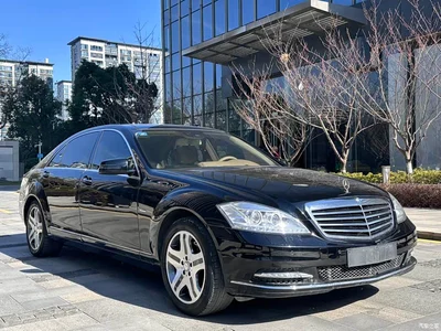 2012 Mercedes-Benz S-Class S 300 L Luxury Grand Edition, фото 3, лот 10268172