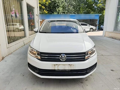 2019 Volkswagen Santana 1.5L Manual Trend China VI, фото 3, лот 10470463