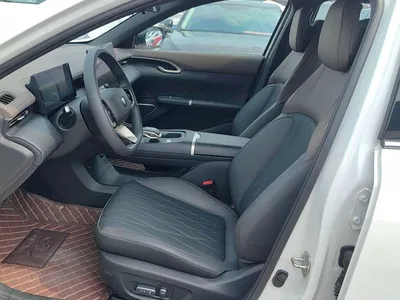 2025 Changan Eado Model Year Facelift 1.5T 500Bar Premium Edition, фото 4, лот 10345273