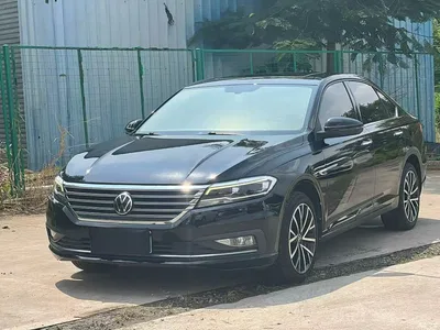 2019 Volkswagen Lavida 280TSI DSG Luxury Edition China VI, фото 1, лот 10454029