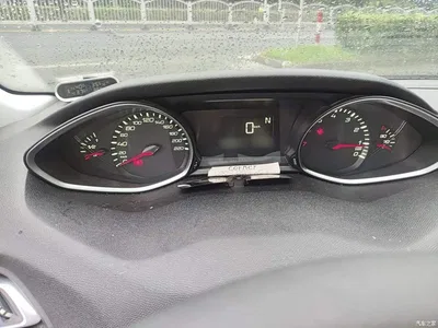 2015 Peugeot 308S 1.2T Auto Elegance Edition, фото 4, лот 11173005
